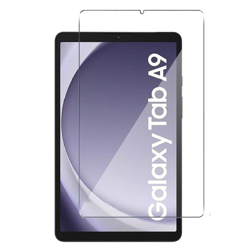 Tempered Glass / Τζαμάκι Προστασίας για Samsung Galaxy Tab A9 8.7 SM-X110 / SM-X115 - Διάφανο