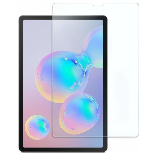 Tempered Glass / Τζαμάκι Προστασίας για Samsung Galaxy Tab S6 T860 / T865 - Διάφανο