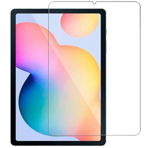 Tempered Glass / Τζαμάκι Προστασίας για Samsung Galaxy Tab S6 Lite P610 - Διάφανο