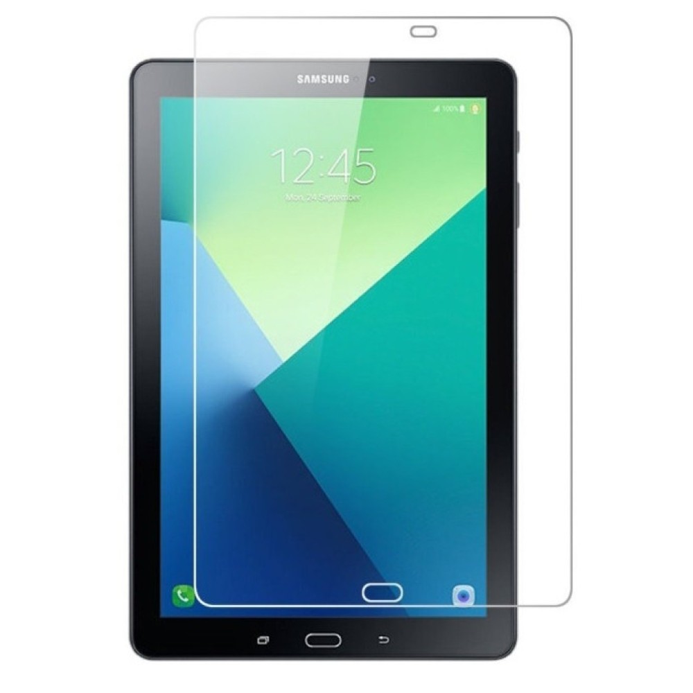 Tempered Glass / Τζαμάκι Προστασίας για Samsung Galaxy Tab A 10.1 2016 T580 / T585 - Διάφανο