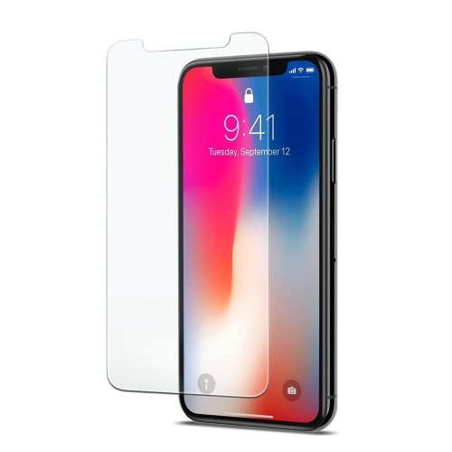 Tempered Glass - Τζαμάκι Προστασίας για Alcatel 3L - Διάφανο