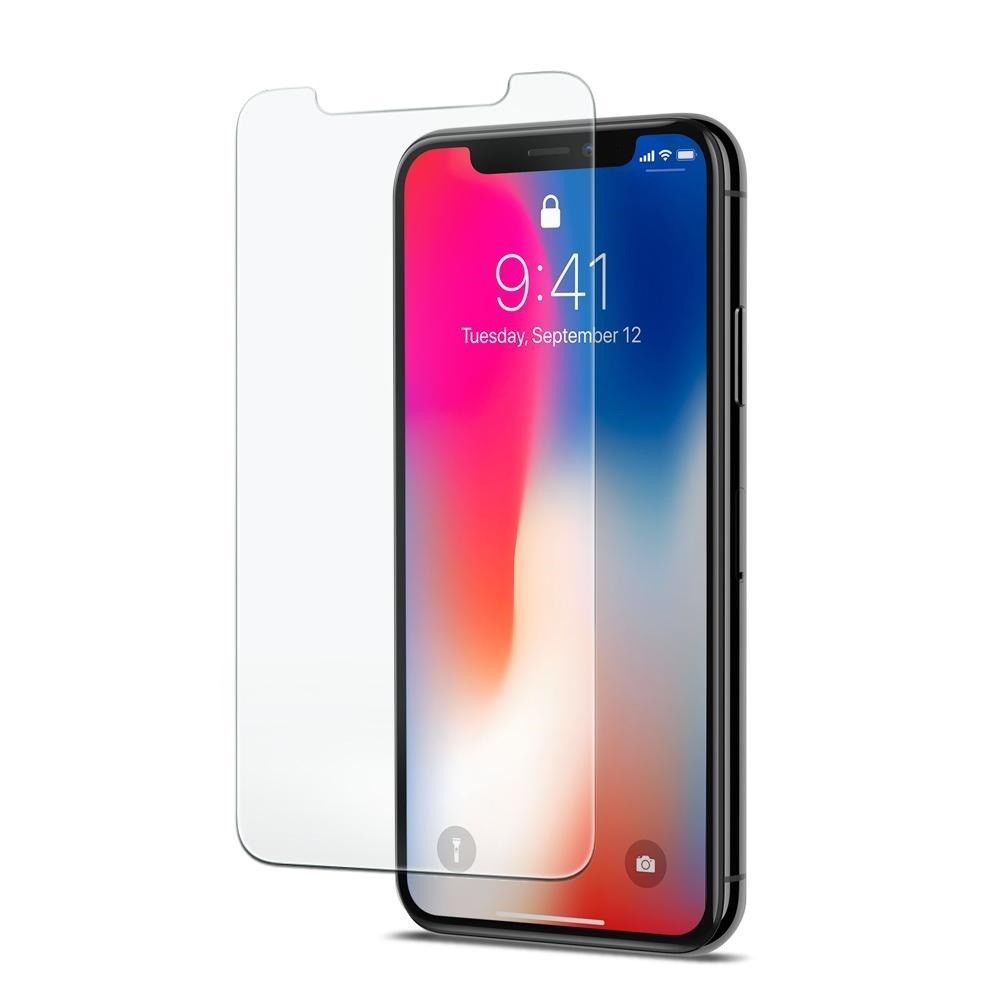 Tempered Glass για iPhone XR / iPhone 11 - Διάφανο