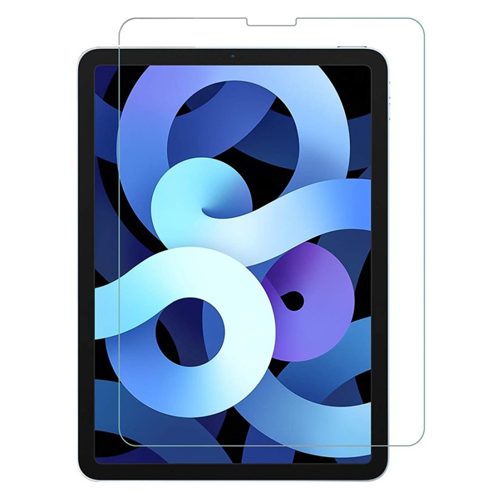 Tempered Glass / Τζαμάκι Προστασίας για iPad Air 4 2020 / Air 5 2022 10.9 - Διάφανο