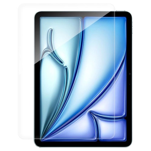 Tempered Glass / Τζαμάκι Προστασίας για iPad Air 11 2024 - Διάφανο