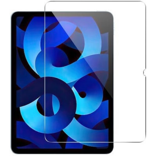 Tempered Glass / Τζαμάκι Προστασίας για iPad Air 13 2024 / 2025 - Διάφανο