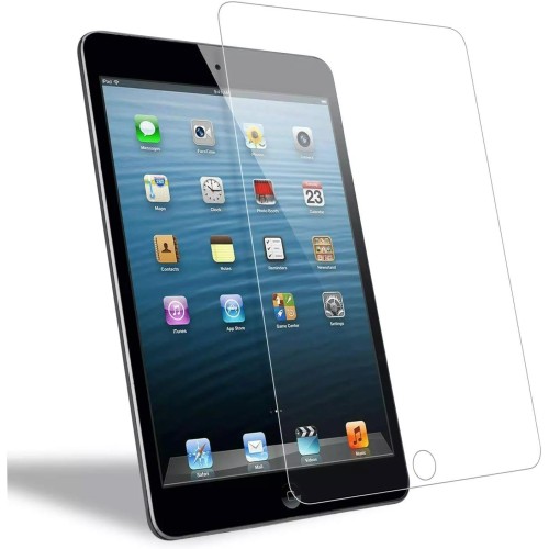 Tempered Glass / Τζαμάκι Προστασίας για iPad Mini 1 / 2 / 3 - Διάφανο