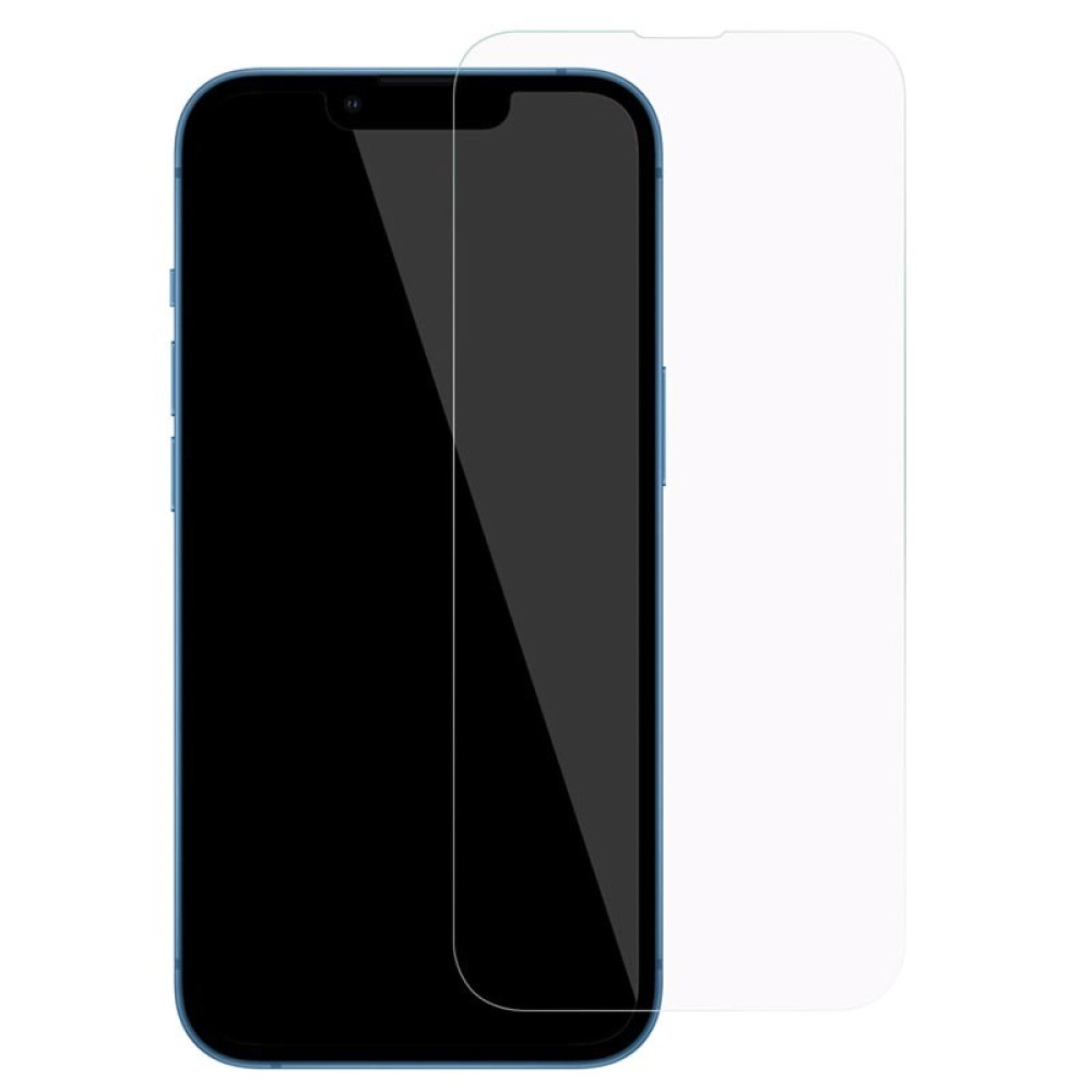 Tempered Glass / Τζαμάκι Προστασίας για iPhone 14 Pro - Διάφανο