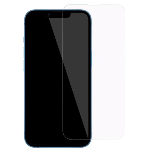Tempered Glass / Τζαμάκι Προστασίας για iPhone 14 Pro - Διάφανο