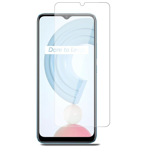 Tempered Glass / Τζαμάκι Προστασίας για Realme 9i - Διάφανο