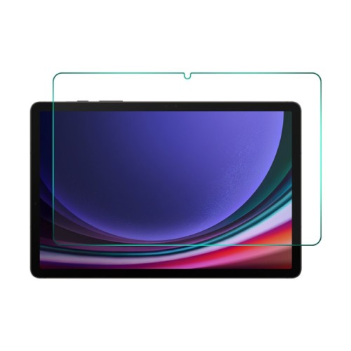 Tempered Glass / Τζαμάκι Προστασίας για Samsung Galaxy Tab S9 / S9 FE / S10 FE / S10 Lite - Διάφανο