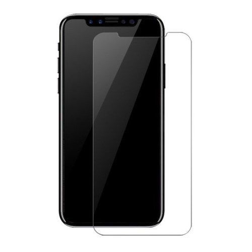 Tempered Glass για iPhone XS Max / 11 Pro Max - Διάφανο