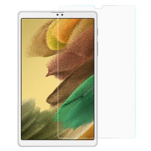 Tempered Glass / Τζαμάκι Προστασίας για Galaxy Tab A7 Lite 8.7 T220 / T225 - Διάφανο