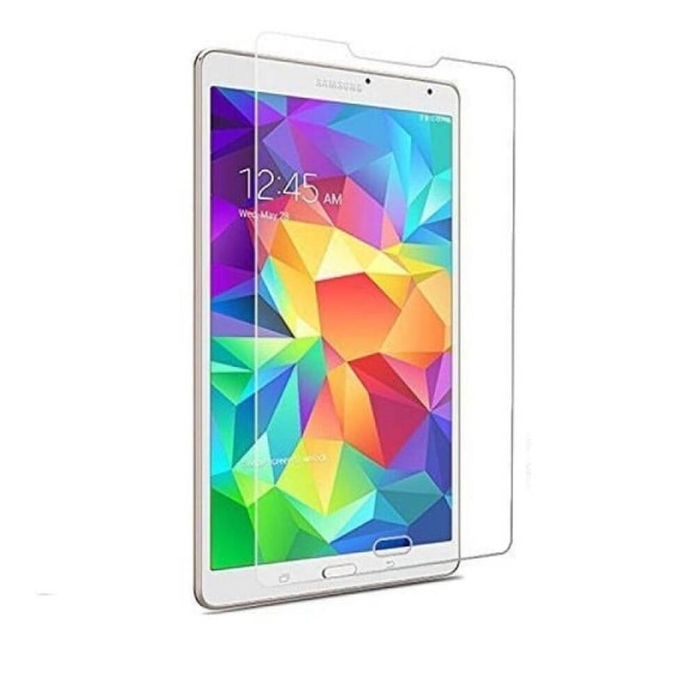 Tempered Glass / Τζαμάκι Προστασίας για Samsung Tab 4 7.0 / T230 - Διάφανο