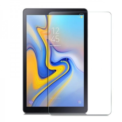 Tempered Glass - Τζαμάκι Προστασίας για Huawei Mediapad M3 Lite 10.0 Ιντσών - Διάφανο