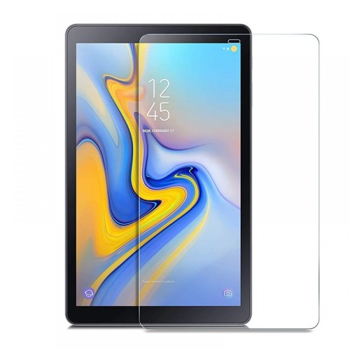 Tempered Glass / Τζαμάκι Προστασίας για Samsung Galaxy Tab S5e T720 / T725 - Διάφανο
