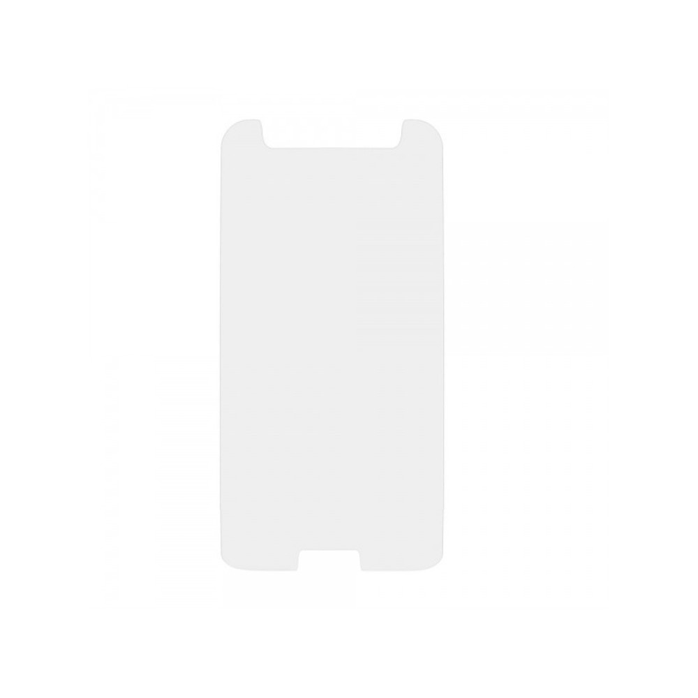 Universal Tempered Glass - Τζαμάκι Προστασίας 5.5 Ίντσες με Τρύπα για το Home Button