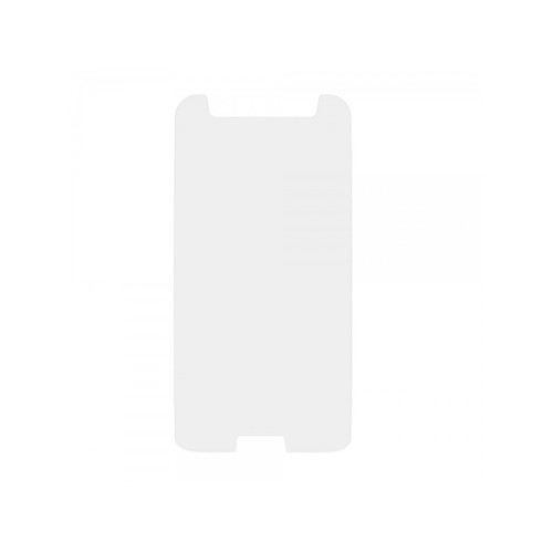 Universal Tempered Glass - Τζαμάκι Προστασίας 5.5 Ίντσες με Τρύπα για το Home Button
