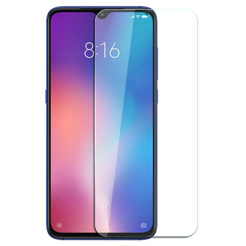Tempered Glass για Xiaomi Mi 9 SE - Διάφανο
