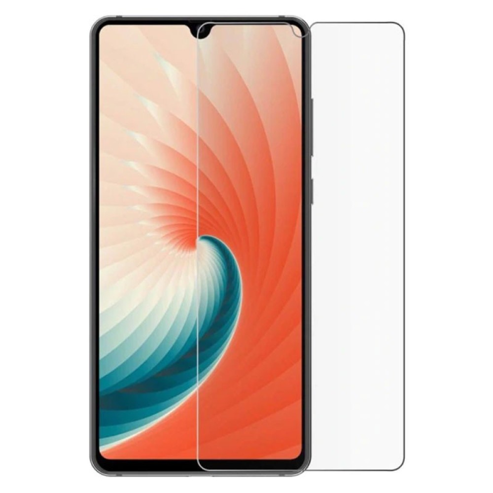 Tempered Glass για Huawei Mate 20 - Διάφανο