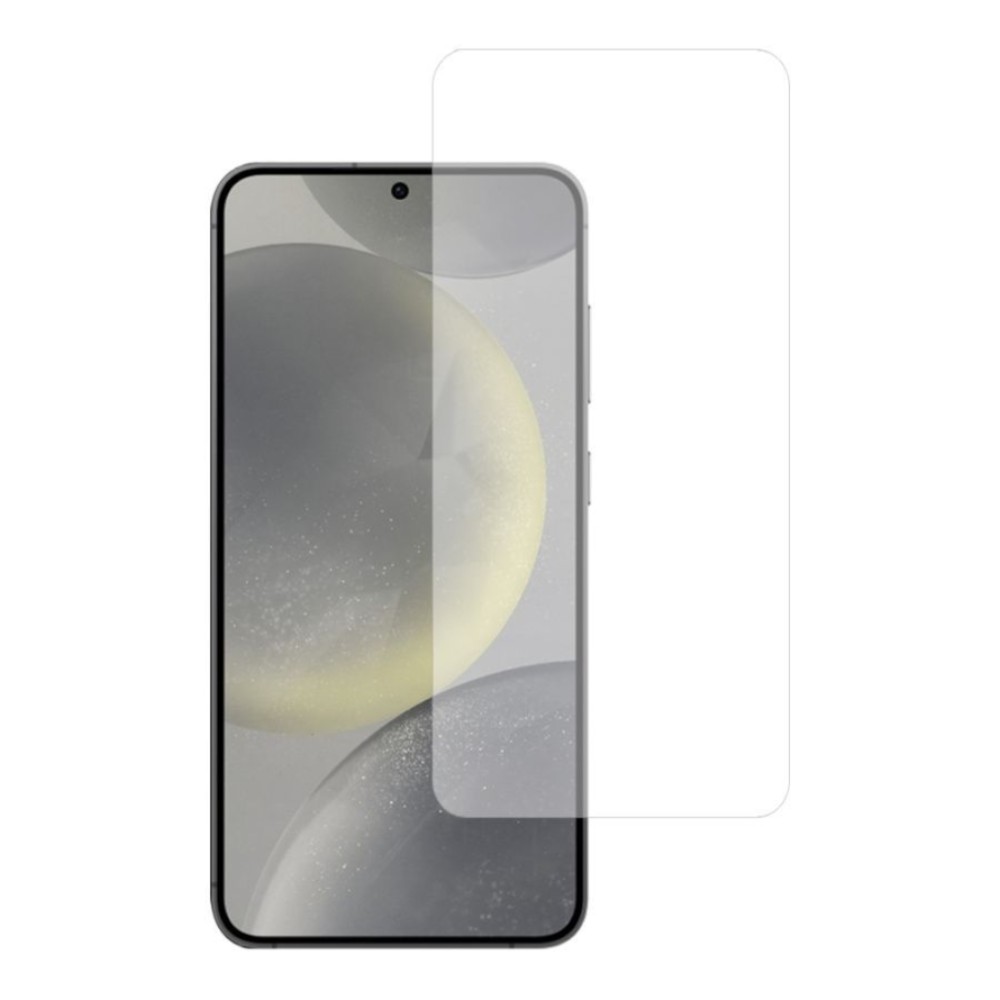 Tempered Glass Τζαμάκι Προστασίας για Galaxy S26 ΔΕΝ Λειτουργεί το Δαχτυλικό Αποτύπωμα - Διάφανο