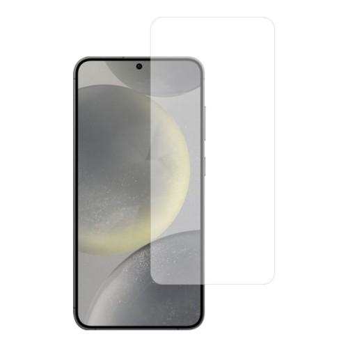 Tempered Glass Τζαμάκι Προστασίας για Galaxy S26 ΔΕΝ Λειτουργεί το Δαχτυλικό Αποτύπωμα - Διάφανο