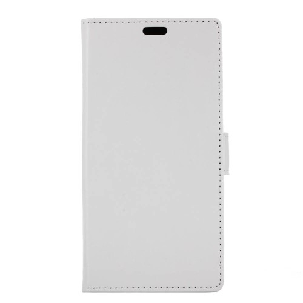 Θήκη Book Style για Galaxy Note 9 - Λευκή