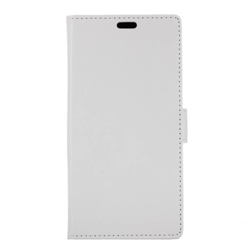 Θήκη Book Style για Galaxy Note 9 - Λευκή