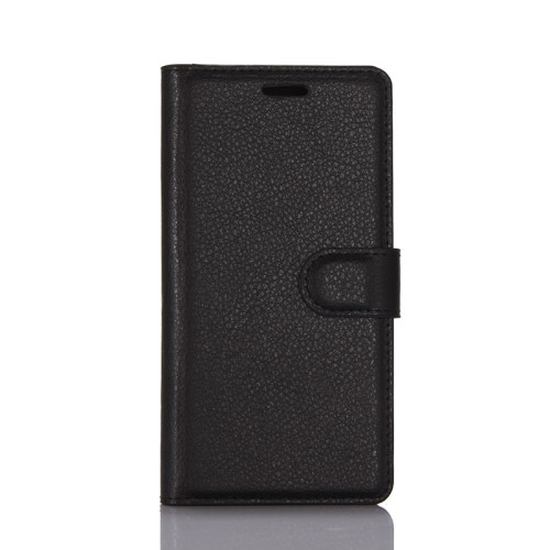 Θήκη Book Style για Nokia 6 - Μαύρη
