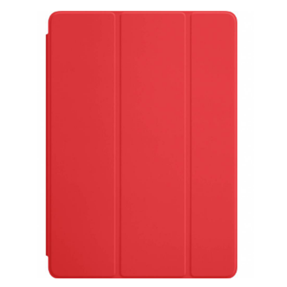 Θήκη Tablet Trifold για iPad Air 4 2020 / Air 5 2022 10.9 / Air 11 2024 - Κόκκινο