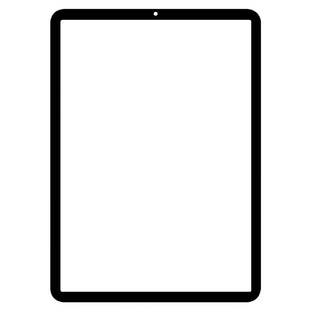 Μηχανισμός Αφής Digitizer για iPad 10.9 2022 (10 Gen.) - Μαύρο