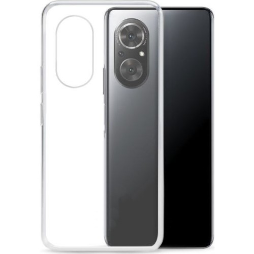 Θήκη TPU Σιλικόνης 1mm για Huawei Nova 9 / Honor 50 - Διάφανο