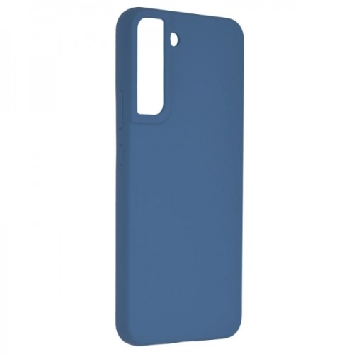 Θήκη TPU Σιλικόνης για Samsung Galaxy S22 - Μπλε