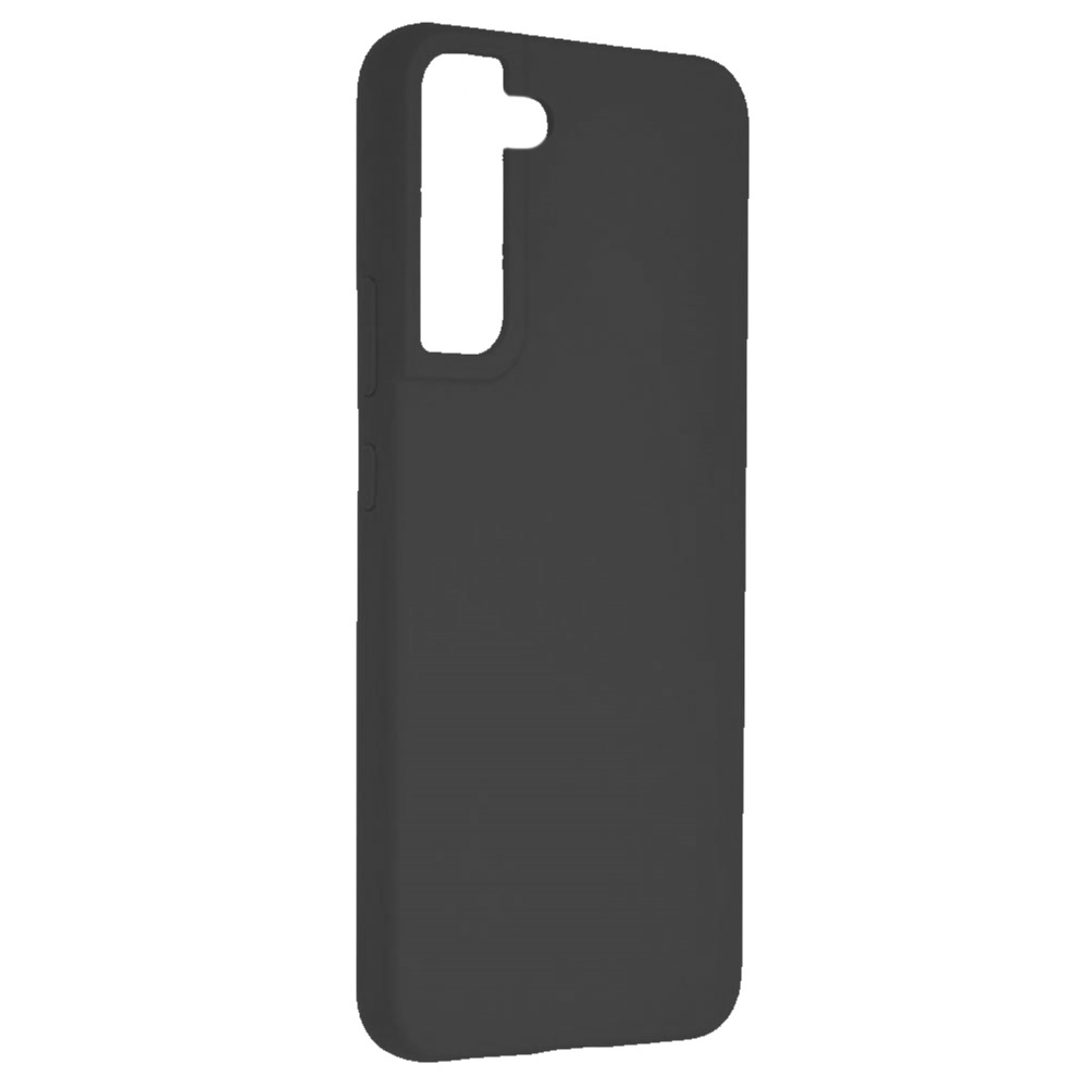 Θήκη TPU Σιλικόνης για Samsung Galaxy S23 - Μαύρο