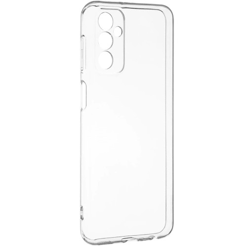 Θήκη TPU Σιλικόνης 2 mm για Samsung Galaxy M23 - Διάφανο