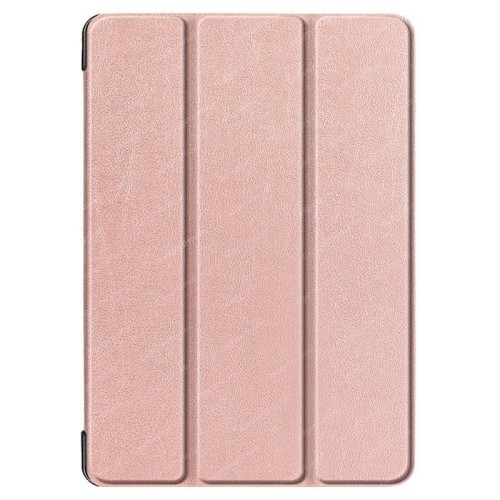Θήκη Tablet Trifold με Βάση Στήριξης για MatePad T10s 10.1 - Ροζ Χρυσό