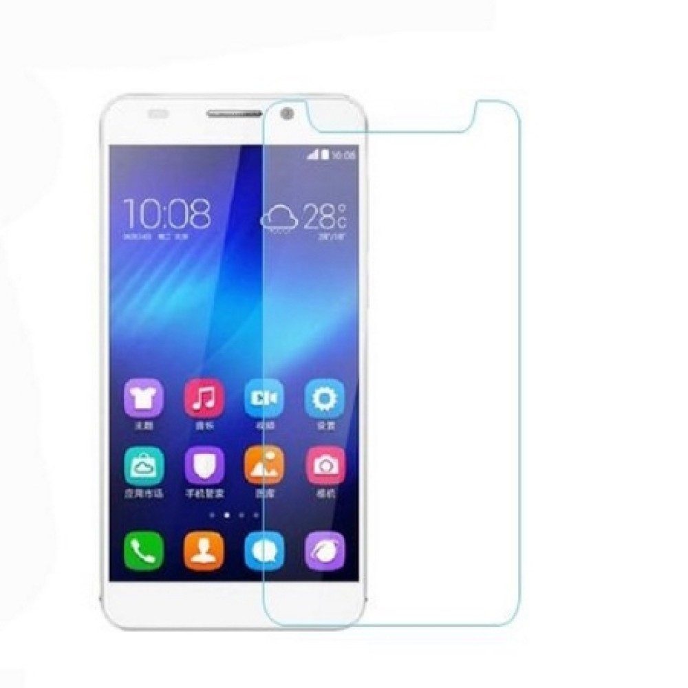 Universal Tempered Glass 4.7 Ίντσες - Διάφανο