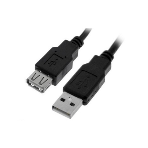 CYBERPRO USB v2.0 Επέκταση Extension Καλώδιο 1.5μ. CP-UMF015