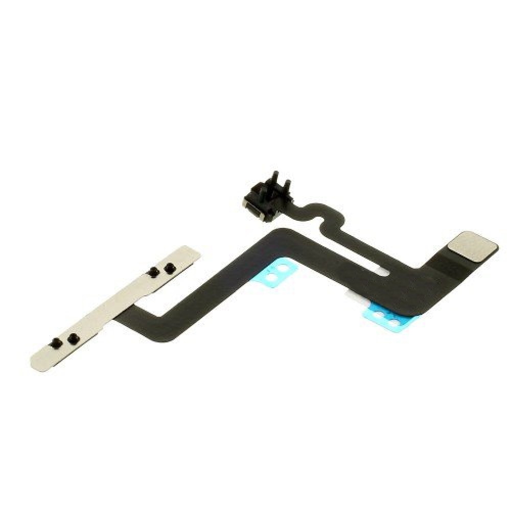 Καλωδιοταινία Πλήκτρου Έντασης Ήχου - Volume Button Flex Cable για iPhone 6 Plus
