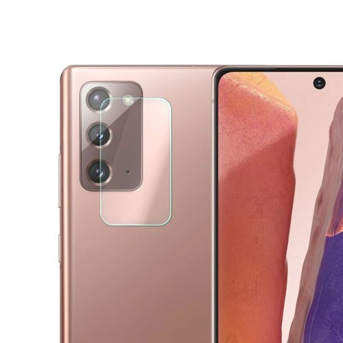 WOZINSKY Tempered Glass Κάμερας για Samsung Galaxy Note 20