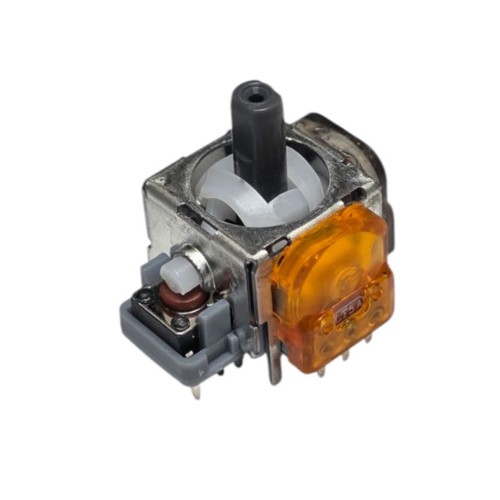 TMR Hall Effect 3D Joystick Module για XBox One / Series S με Χαμηλή Κατανάλωση