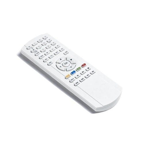 Joytech DVD Media Τηλεχειριστήριο Multimedia για Microsoft Xbox 360 - Λευκό
