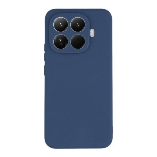 Θήκη TPU Σιλικόνης για Xiaomi 15T - Μπλε