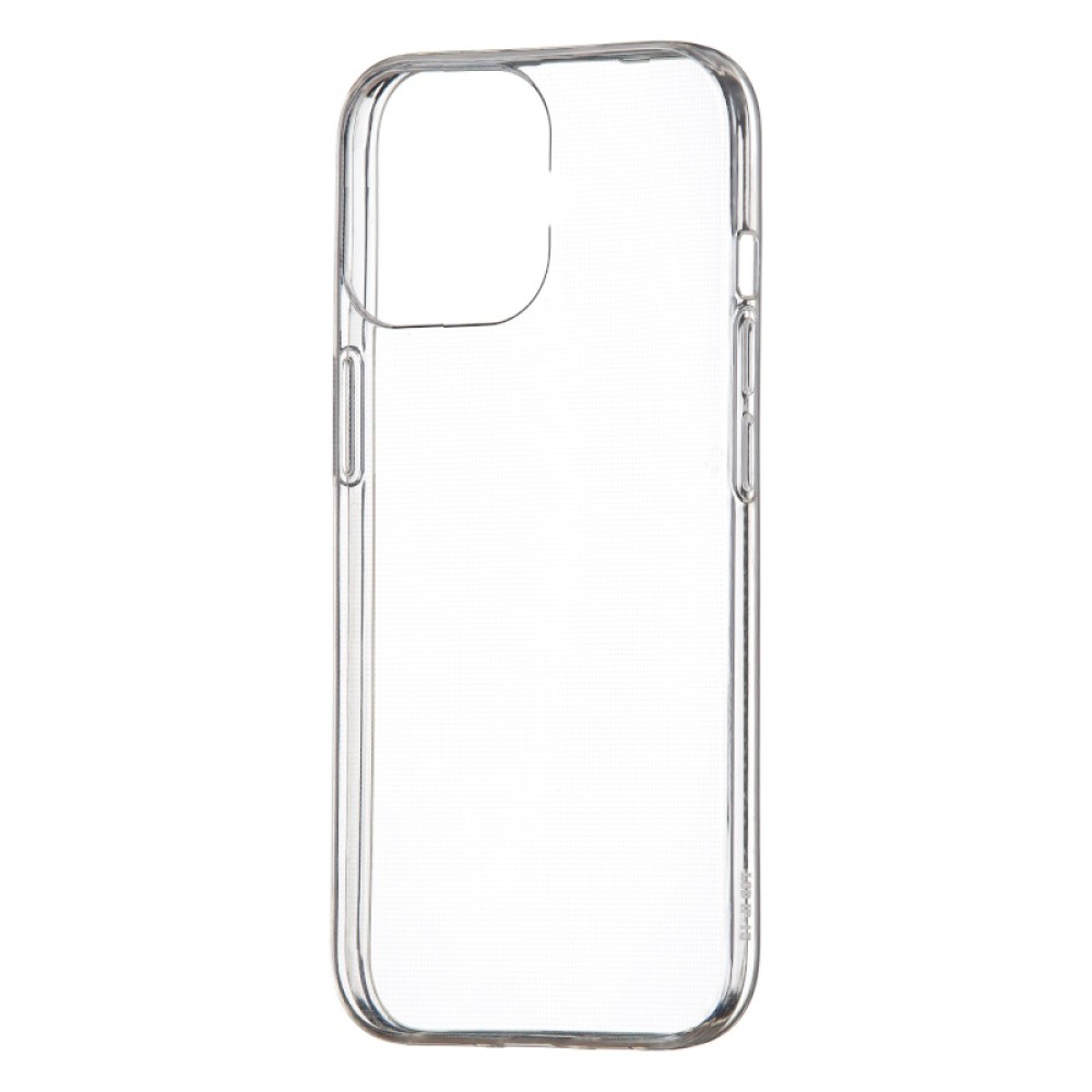 Θήκη TPU Σιλικόνης 1mm για Xiaomi 15T - Διάφανο