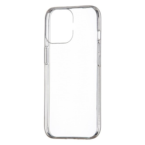 Θήκη TPU Σιλικόνης 1mm για Xiaomi 15T Pro - Διάφανο