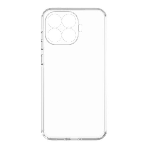 Θήκη TPU Σιλικόνης 2mm για Xiaomi 17T - Διάφανη