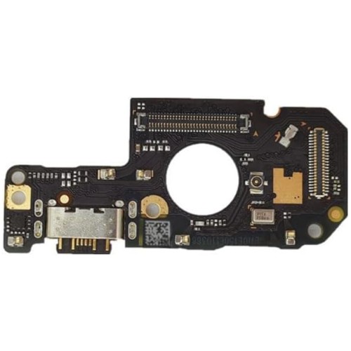 Συμβατό Πλακετάκι Φόρτισης για Xiaomi Redmi Note 12s