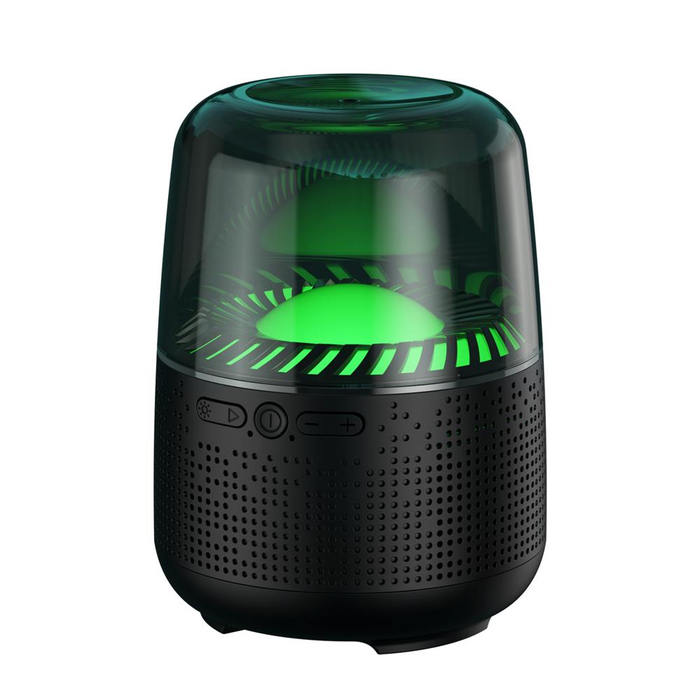 XO Bluetooth Ηχείο F37 - Μαύρο