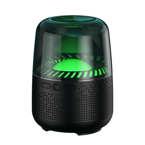 XO Bluetooth Ηχείο F37 - Μαύρο