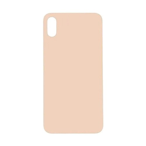 Καπάκι Πίσω Όψης για iPhone XS - Χρυσό