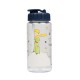 Διάφανο Παγούρι Με Αποσπώμενο Καλαμάκι 350 ml Little Prince - Petit Jour Paris